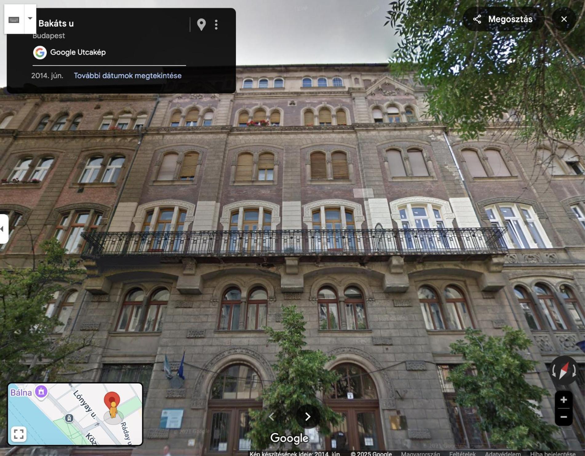 Luxory Design Apartment#Bakats#Freeparking#8Ppl Budapest Exterior foto